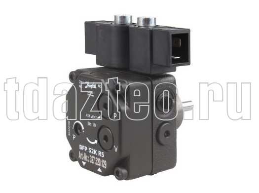 Насос для горелки Danfoss BFP 52K R5L (071N2207)