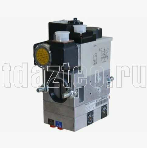 Газовый мультиблок Dungs MB-VEF 412 B01 S12 (247322)