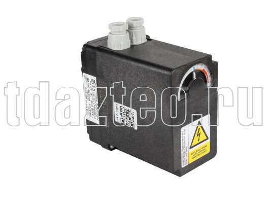 Сервопривод SATRONIC / HONEYWELL LKS 160-01 (A5-5 S1) (78-LKS160-01)