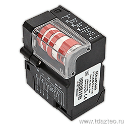 Сервопривод BERGER LAHR STM3,5 B0.37/6 57NR (7829021)