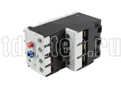 Тепловое реле Lovato RF38 3200 (65323104)