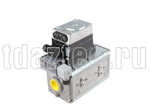 Газовый электромагнитный клапан Kromschroder CG25R03D2W6CWV (84768201)