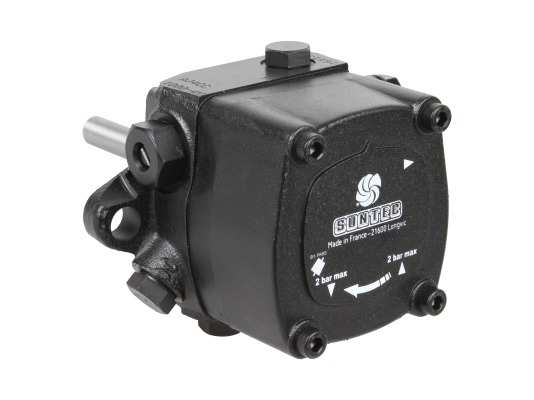 Насос SUNTEC AJ 4 CC 1000 4P (47-90-26063)
