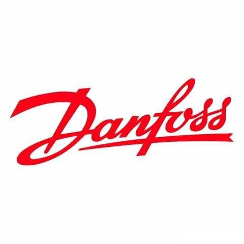 Форсунки Danfoss