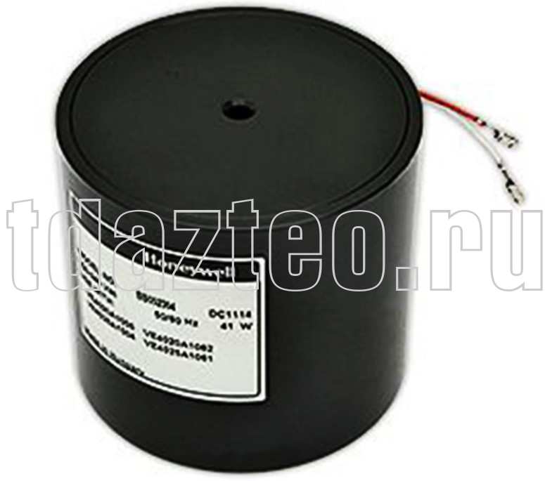 Электромагнитная катушка Honeywell BB152304 (65323797)