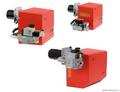Горелка Alphatherm Gamma GAS X 4/M CE TL