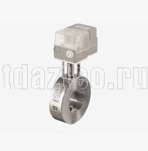 Заслонка Dungs DMK 5125-P (225990)