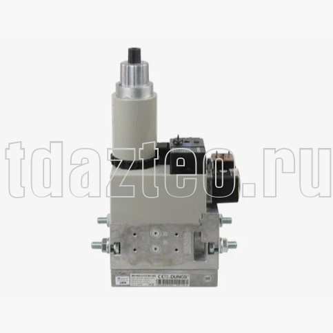 Газовый мультиблок Dungs MB-ZRDLE 410 B01 S50 (226869)