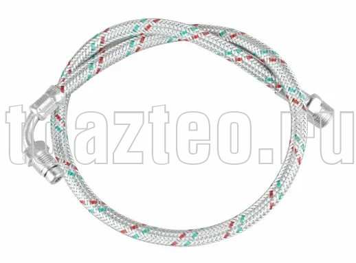 Жидкотопливный шланг Ecoflam 0,7 м 1/4"-3/8"(65323216)