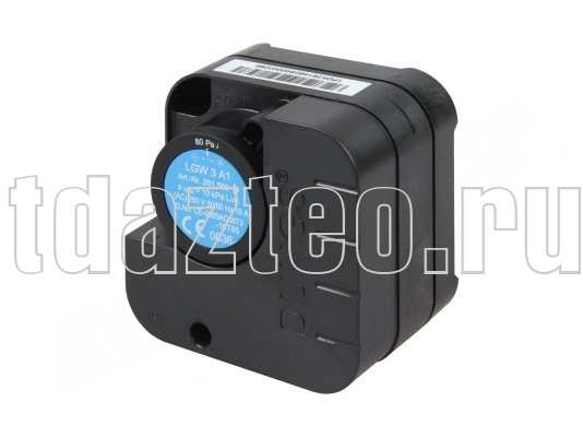 Реле давления Weishaupt LGW 3 A1 (691343)