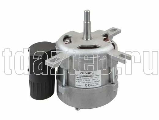 Электродвигатель ACC EB 95C28/2 (01100880-LB)
