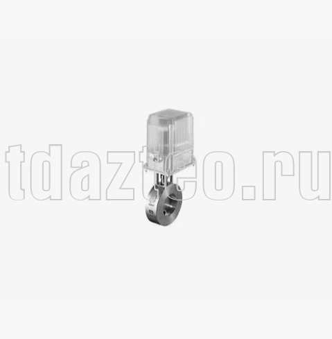 Заслонка Dungs DMK 5125-Q (254719)