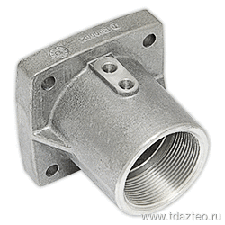 Газовый фланец ELCO Rp 2" (13000025) Газовый фланец ELCO Rp 2" (13000025)