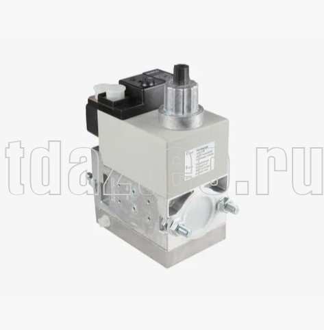 Газовый мультиблок Dungs MB-DLE 410 B01 S22 (225008)
