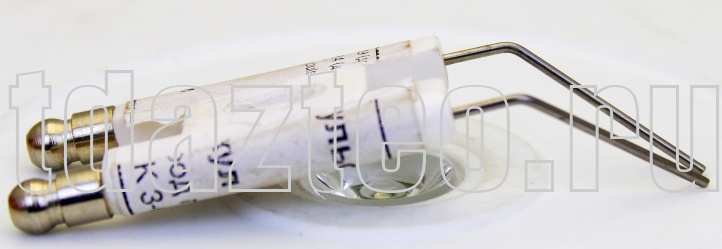 Блок электродов поджига BALTUR  80 мм (0016010029-BT)