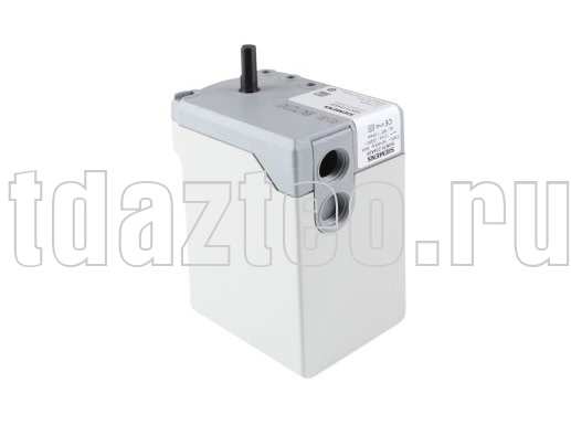 Сервопривод Siemens SQN70.224A20 (65322898) Сервопривод Siemens SQN70.224A20 (65322898)