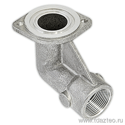 Газовый фланец ELCO Rp 1 1/4"  (13006033)