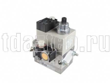 Газовый мультиблок DUNGS MB-DLE 412 B01 S22 (132727-FB)