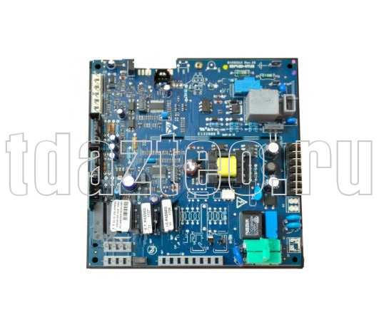 Плата управления Brahma TC340P.RZ1.02.05 (16023569)