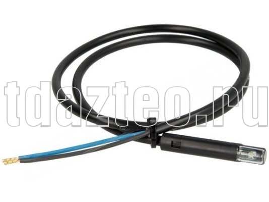 Датчик пламени Siemens QRB1C-B080B70A арт.600599-We Датчик пламени Siemens QRB1C-B080B70A арт.600599-We