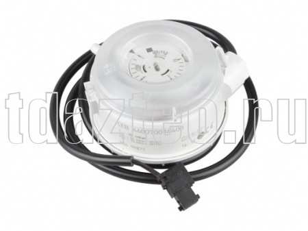 Реле давления HUBA CONTROL 604.99877 (65300991)