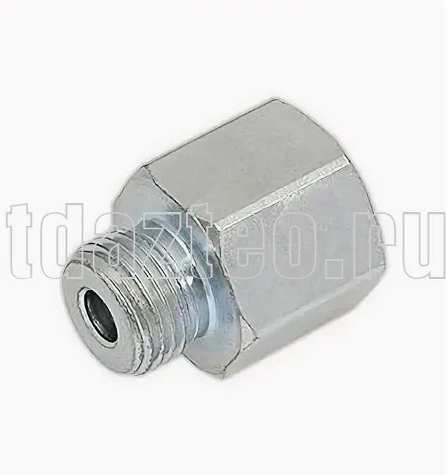 Соединительный фитинг G1/8" (01118750-LB)