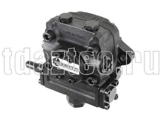 Насос Suntec TA 2 C 4010 7 (2590118-CU)