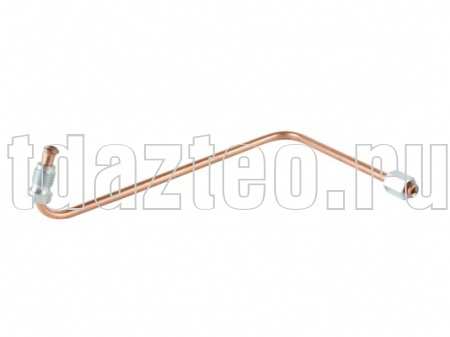 Медная топливная трубка ELCO G1/8" - M8 (65300725)
