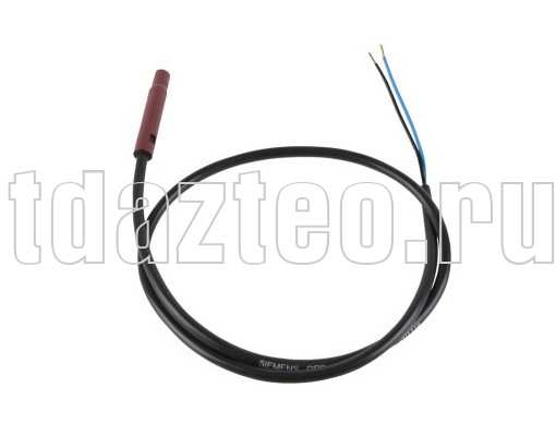 Фотодатчик SIEMENS QRB1B-A068B70B (04034050-LB) Фотодатчик SIEMENS QRB1B-A068B70B (04034050-LB)