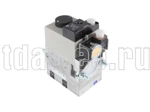 Газовый мультиблок Dungs MB-VEF 412 B01 S30 (232475)