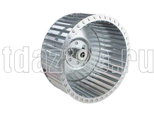 Крыльчатка вентилятора CIB Unigas TLR 146X52 R-E 5C/12,7H8 (2150077-CU)