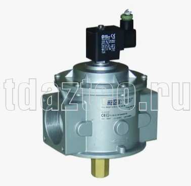 Газовый электромагнитный клапан Madas CM50C0046 008