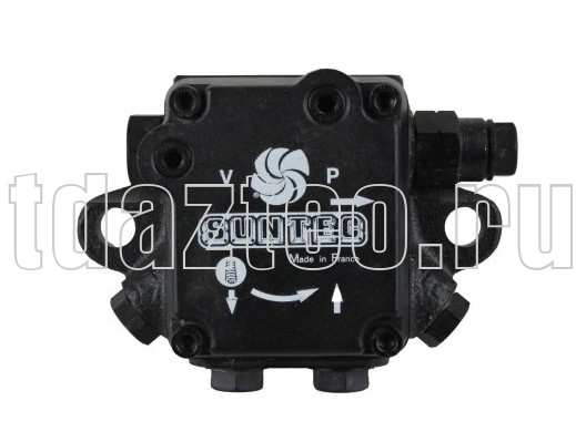 Насос для горелки Suntec AN 67 B 7251 4P (04013980-LB) Насос для горелки Suntec AN 67 B 7251 4P (04013980-LB)