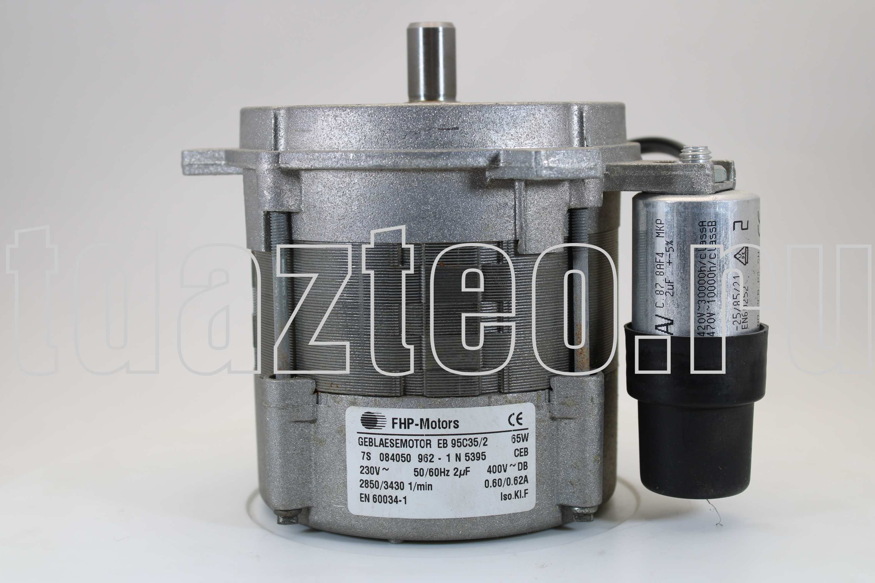 Двигатель ACC EB 95C35 2 65 Вт 13010013