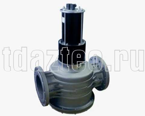 Газовый электромагнитный клапан Madas EVPF150036 008