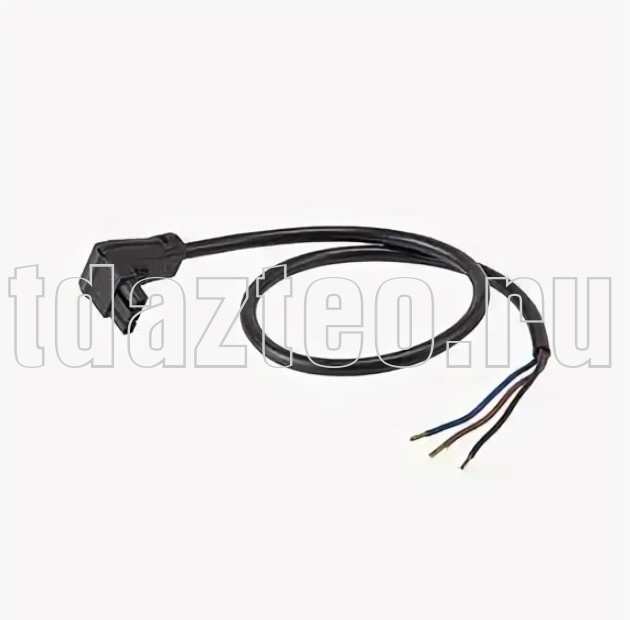 Кабель питания Danfoss (057H1042)