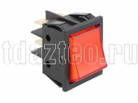 Клавишный переключатель ELCO T125/55 (13010007) Клавишный переключатель ELCO T125/55 (13010007)