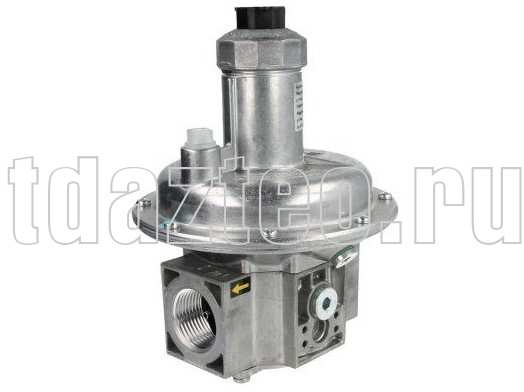 Регулятор давления газа Dungs FRNG 510 (220970)