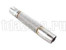 Газовый компенсатор Giuliani Anello GA1547 (008.0074.000)