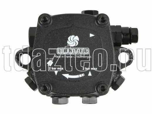 Насос для горелки Suntec AJ 4 CC 1000 4P (04043430-LB) Насос для горелки Suntec AJ 4 CC 1000 4P (04043430-LB)