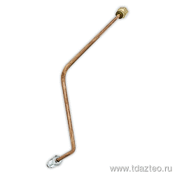 Медная топливная трубка ELCO G1/8" - G1/8" (13011935)