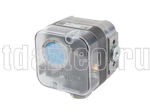 Реле давления Dungs LGW 50 A4 M (65323029)