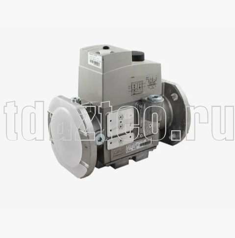 Двойной электромагнитный клапан Dungs DMV-DLE 5040/11 (224923)