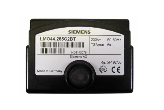 Автомат SIEMENS LMO44.255C2BT (0005030112-BT)