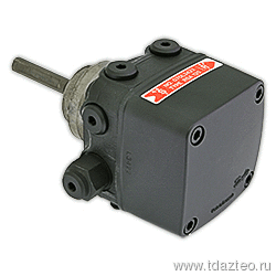 Насос для горелки DANFOSS RSA 125 070L3422 (13013144)