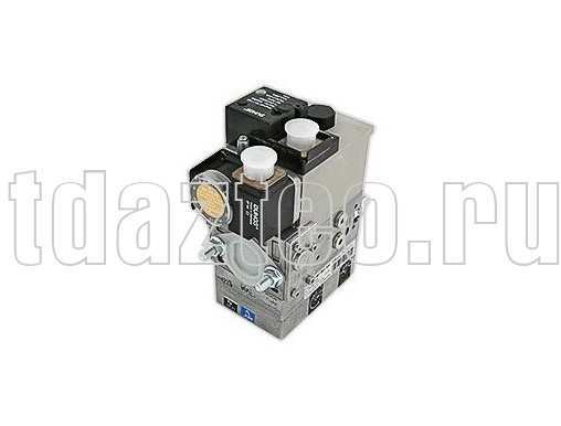 Газовый мультиблок Dungs MB-DLE 410 B01 S50 (226873)