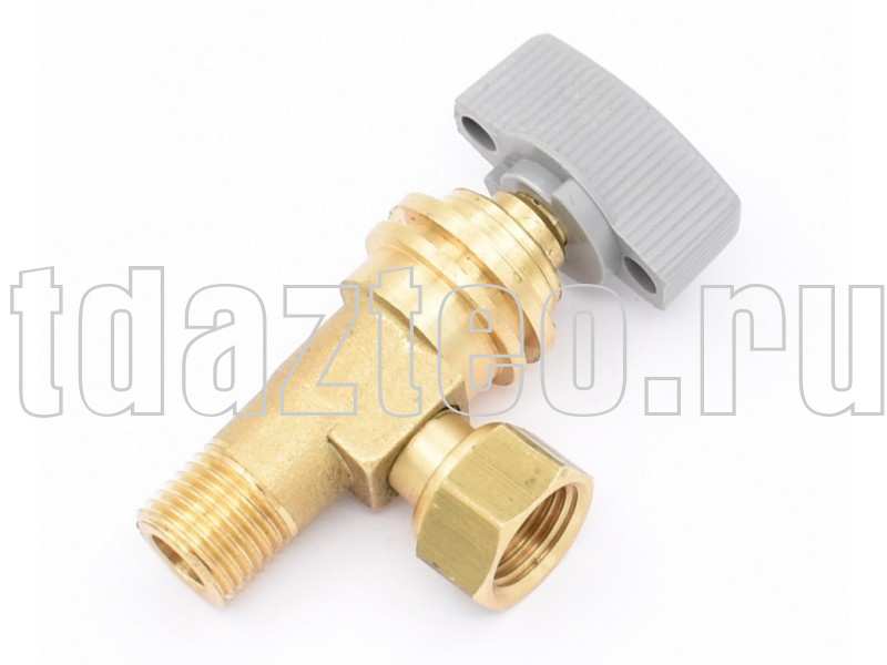 Кран заполнения Viessmann (7825984) Кран заполнения Viessmann (7825984)