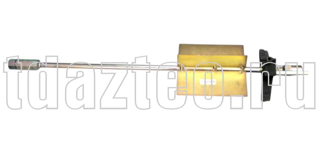 Суппорт форсунок горелки PNZ 50-130 (01010360-LB) фото Суппорт форсунок горелки PNZ 50-130 (01010360-LB)