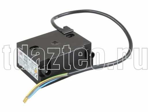 Трансформатор розжига COFI TRK2-40HK (65323257)