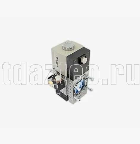 Газовый клапан Dungs MBC 65/1 - F1SD 20 (3970548-RL)
